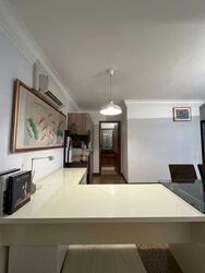 Seasons Park (D26), Condominium #624466081